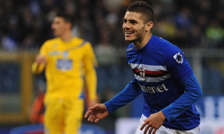 Sampdoria, i voti di CM:| Icardi è opaco