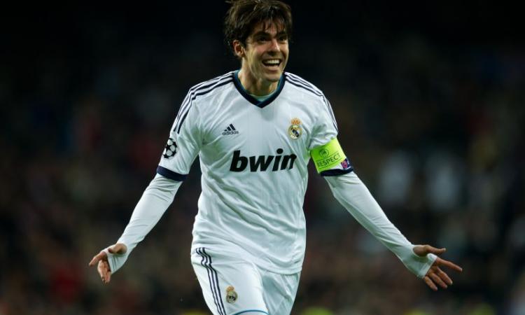 Kakà: se il Milan va in Champions il Real pronto a incassare