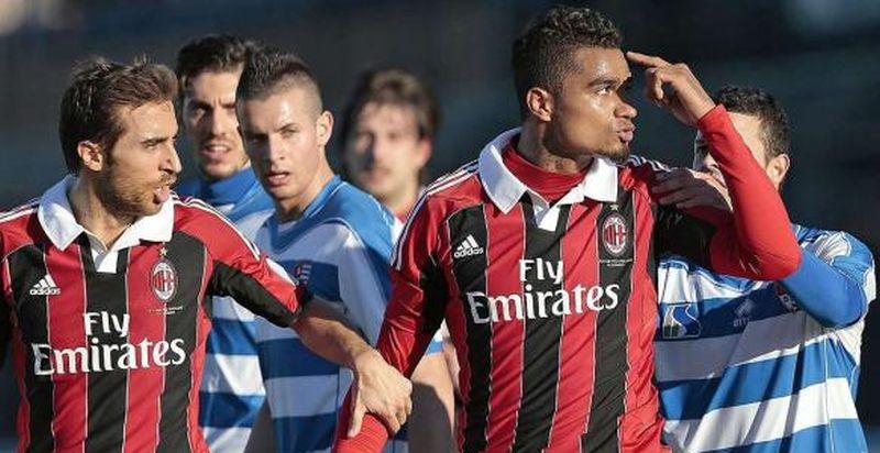 Razzismo, caso Boateng:| Ambrosini in procura a Busto