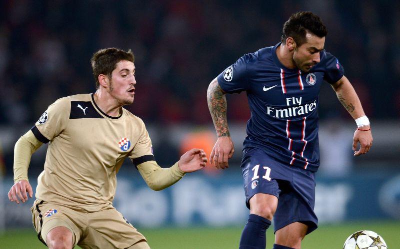 Inter: in pressing su un gioiello del PSG