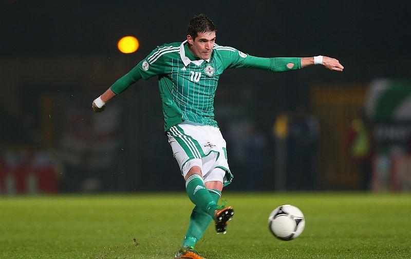 Norwich, Lafferty potrebbe partire