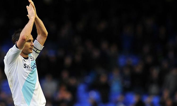 Chelsea:| Lampard spera nel ritorno di Mourinho