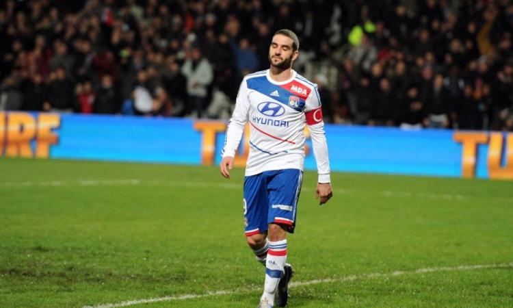 Tottenham: rispunta Lisandro Lopez del Lione