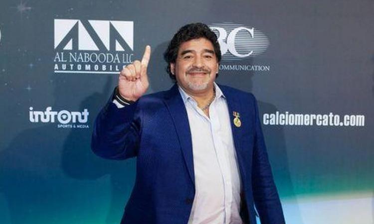 Maradona: ‘Icardi’s a traitor. I snubbed Juve and Milan for Napoli’