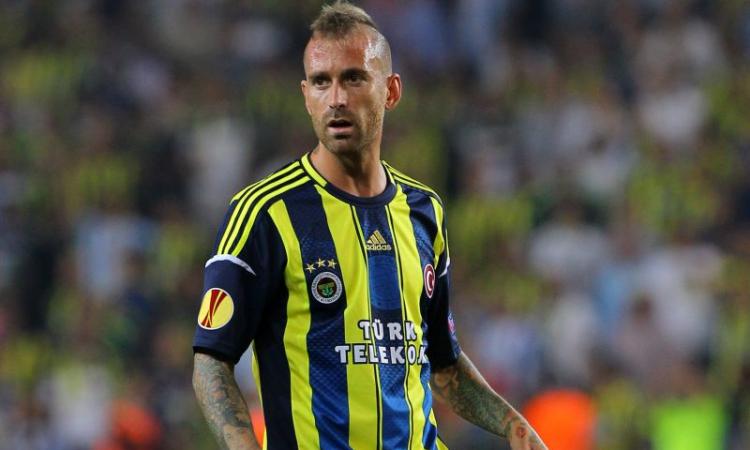 Fenerbahce, Raul Meireles verso il ritorno in Inghilterra