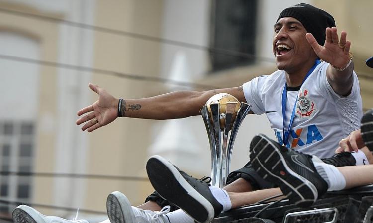 Inter: il prezzo di Paulinho si abbassa