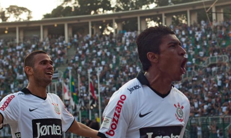 Inter: torna di moda Paulinho