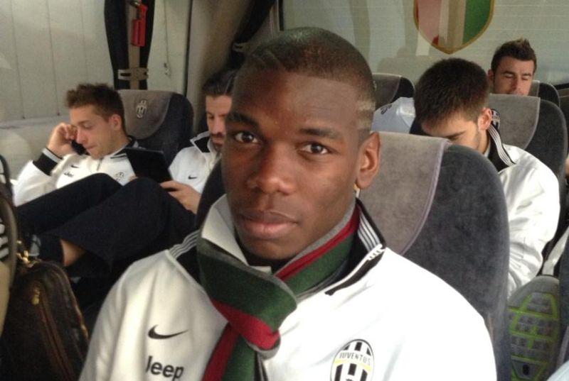 Pogba, nuovo look: via la cresta! FOTO