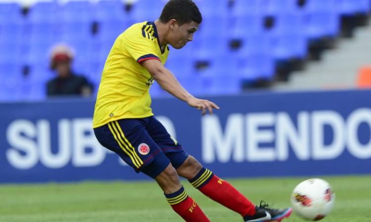 Inter in pole per Quintero