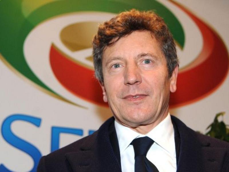 Gestione scommesse, stadi, web, fondi arabi: così Simonelli vuole la Lega. Milan con lui, ma Juve e Inter votano Abodi