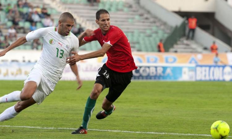 Sporting Lisbona, UFFICIALE: ingaggiato Slimani