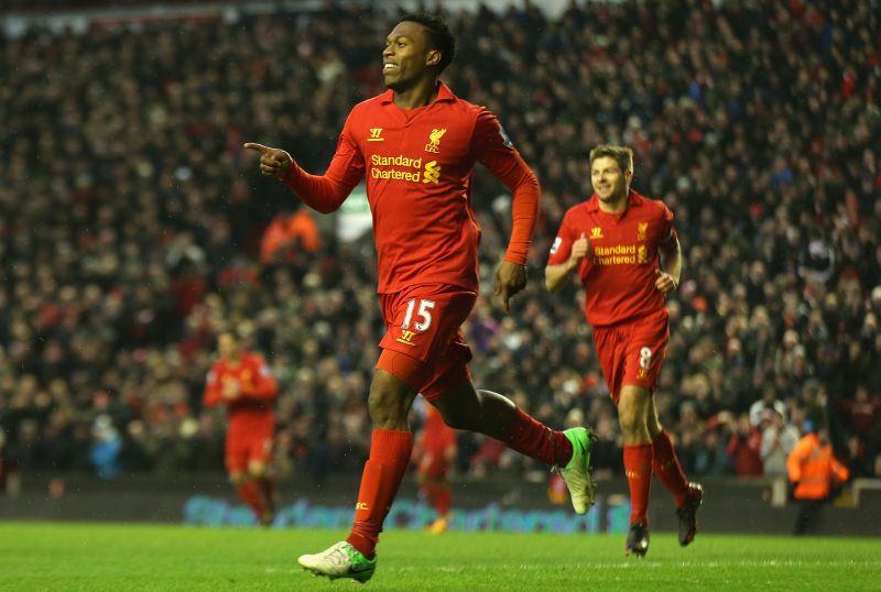 Liverpool: Sterling via in prestito?