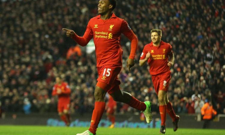 Liverpool, Rodgers:| 'Suso e Sterling rimangono!'
