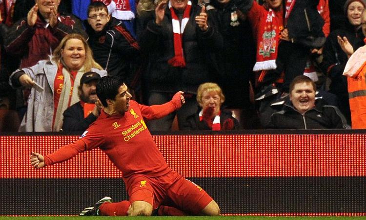 Premier: City ok, pokerissimo Liverpool!