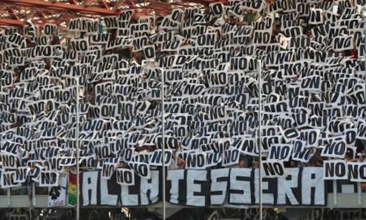 No all'art.9, no alla tessera del tifoso: l'11 in Senato con parlamentari, ultrà, tifosi, calciomercato.com e Jacobelli