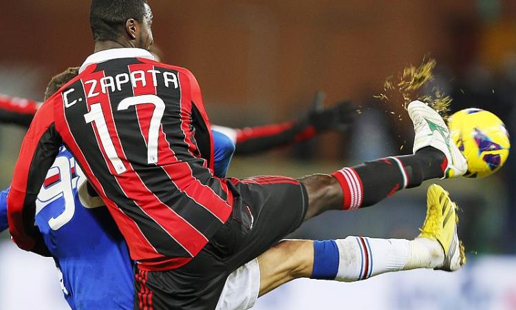 Milan, i voti di CM:| Da Abbiati e Zapata non si passa