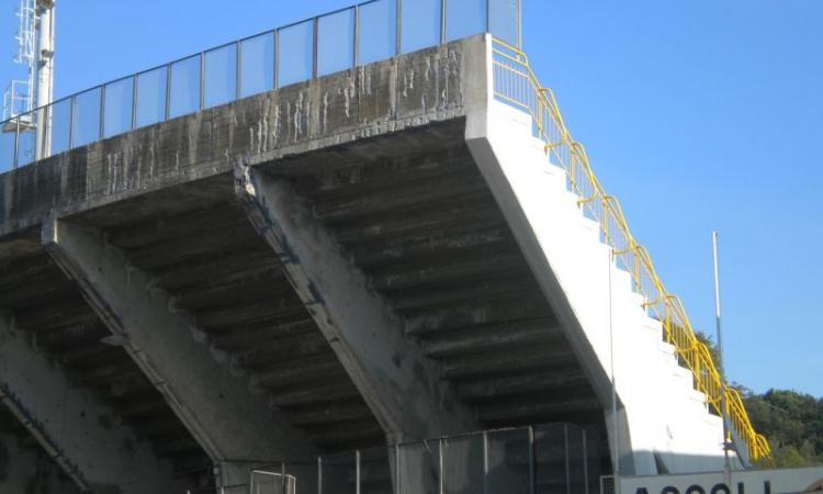 Ascoli, UFFICIALE: ecco il nuovo ds