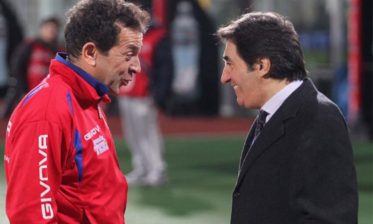 Torino e Catania aspettano il Sassuolo per... Gillet