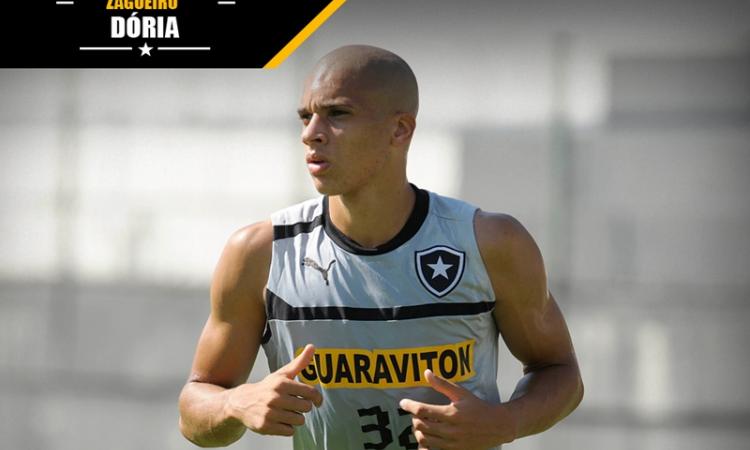 Piaceva a Juve e Milan: Doria verso la Bundesliga