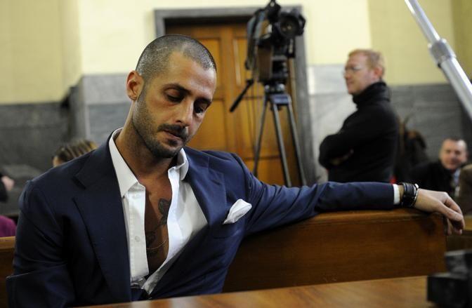 Corona a Belve: 'Fuori di prigione in disco con Nainggolan. Quelle foto di Lapo, Gilardino, Coco e Trezeguet...'