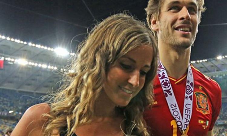 Juve, ecco Llorente: 'Voglio vincere, fisicamente sto benissimo' VIDEO