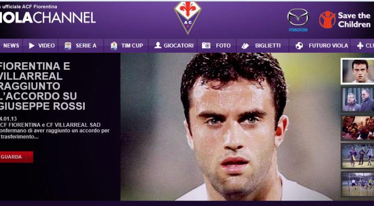 FantaCM Fiorentina-Cagliari: stupiscici ancora 'Pepito'