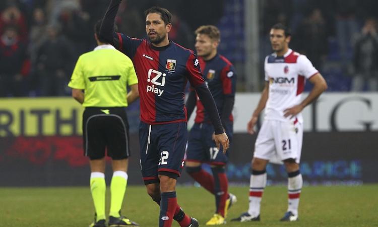 FantaCM Genoa-Milan: |Attenzione all'ex Borriello