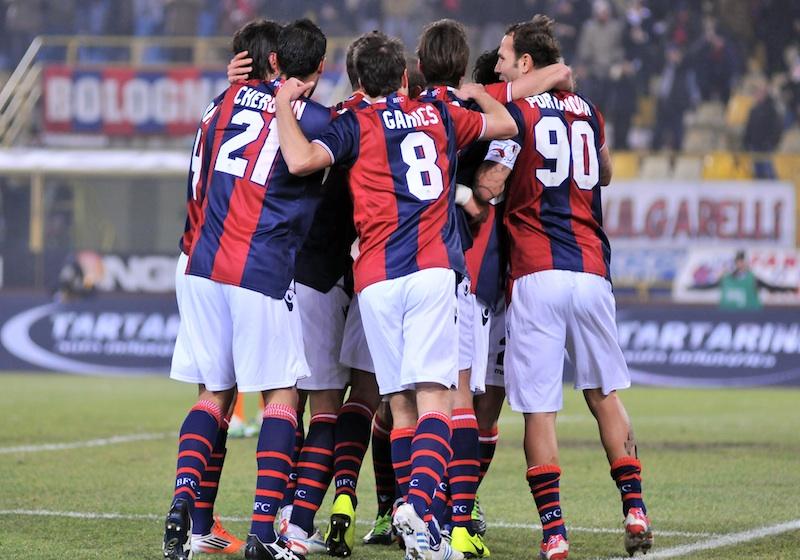 Bologna, Sorensen: 'Vogliamo fare noi la partita' VIDEO