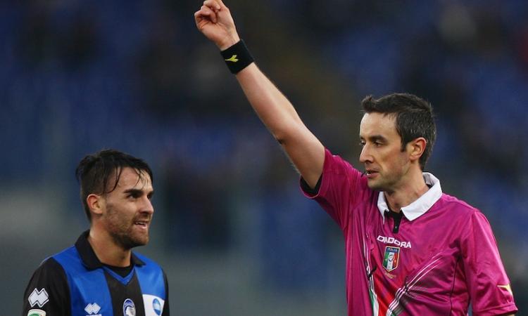 Ag. Cigarini: 'Inter? C'è poco feeling con Mazzarri'