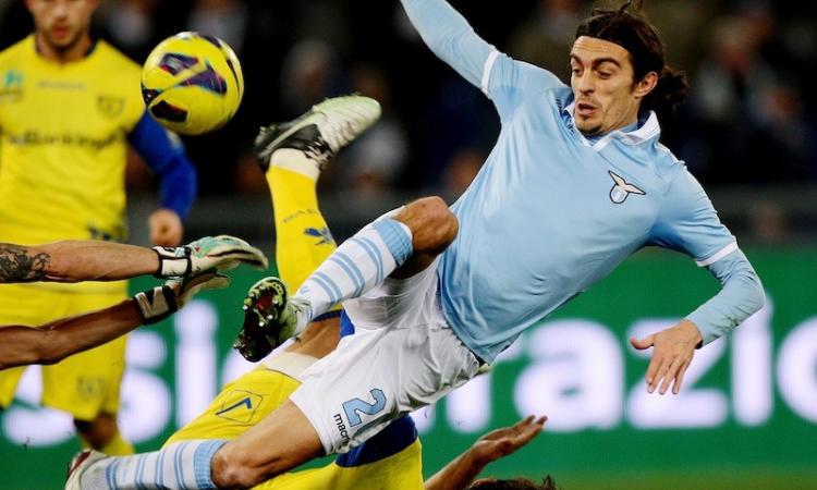 Lazio, futuro Biava: non c'è solo l'Atalanta su di lui...