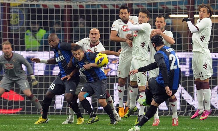 Inter: Chivu potrebbe ritirarsi