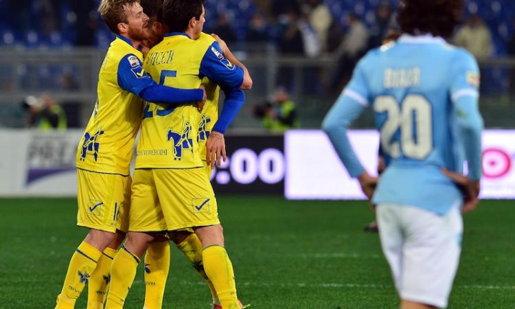 FantaCM Chievo-Juve: |Paloschi non si vuole fermare