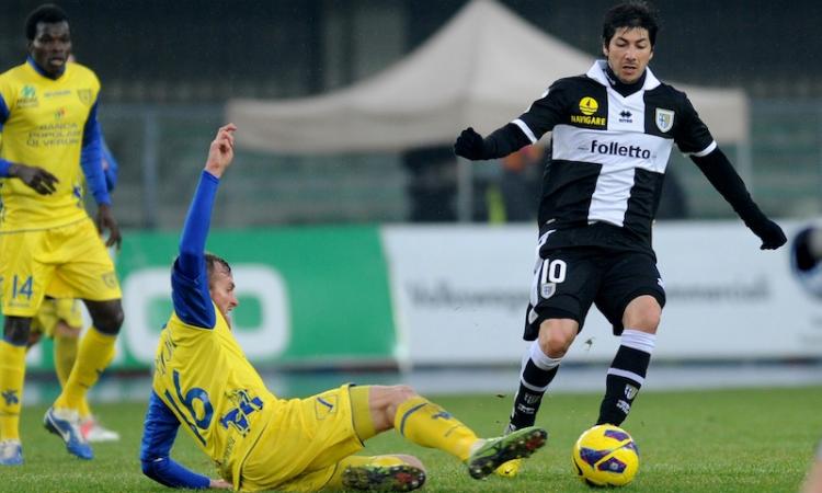 FantaCM Siena-Parma: |L'importanza di Valdes