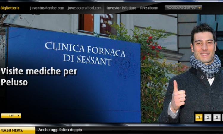 VIDEO Peluso:| 'Vittoria per noi stessi'