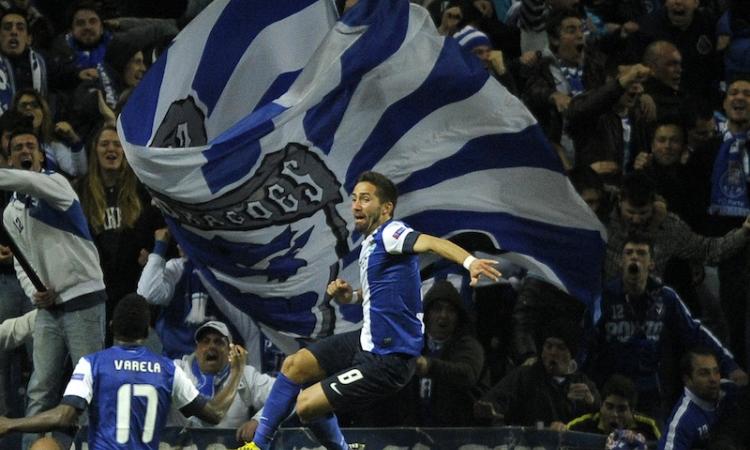 Porto: |3 inglesi su Moutinho