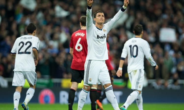 Tutto su Cristiano Ronaldo: speciale candidati Golden Foot