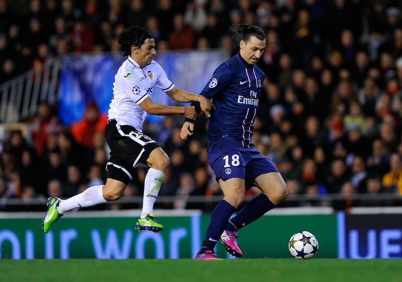 VIDEO Valverde:| 'Fortissimo il contropiede del PSG'