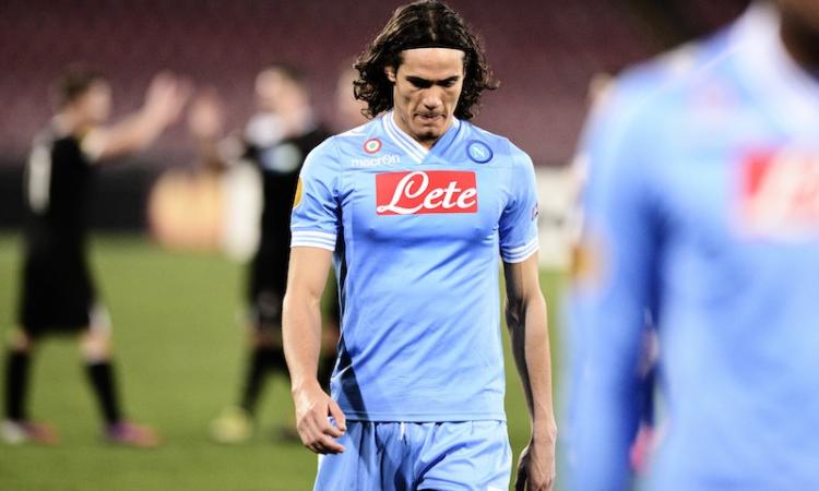Papà Cavani: 'Al 50% va al Real Madrid'
