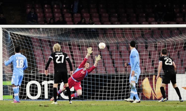 Tancredi: 'De Sanctis-Roma iniziò...'