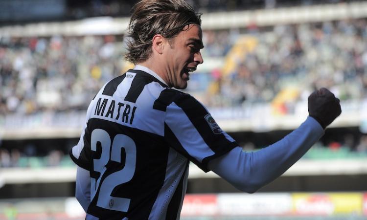 Juvemania. Moggi pontifica su Matri, ma non fu lui a cedere Inzaghi al Milan?