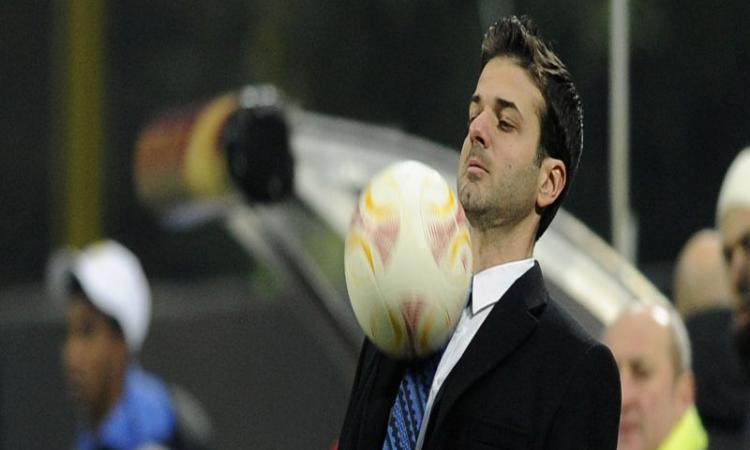 Stramaccioni:| 'Siamo tutti arrabbiati come Moratti'