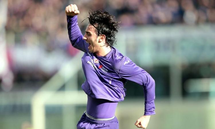 Fiorentina-Gaziantepspor 4-1: in gol Aquilani, Ambrosini, Ljajic e Vecino