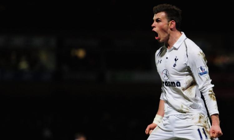 Real Madrid: il 7 agosto l'annuncio di Bale