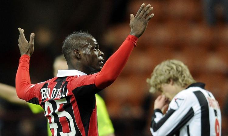 Chievo-Milan:| Verona trappola per Balotelli