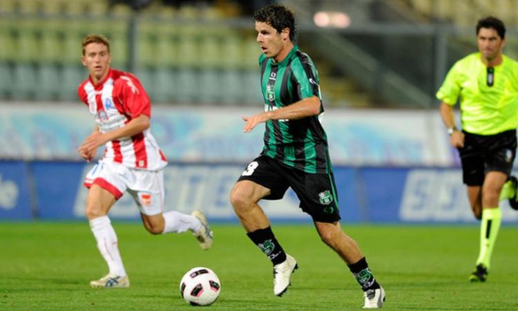 Catellani a CM: 'In A col Sassuolo. Berardi super, Ronaldo meglio di Messi!'
