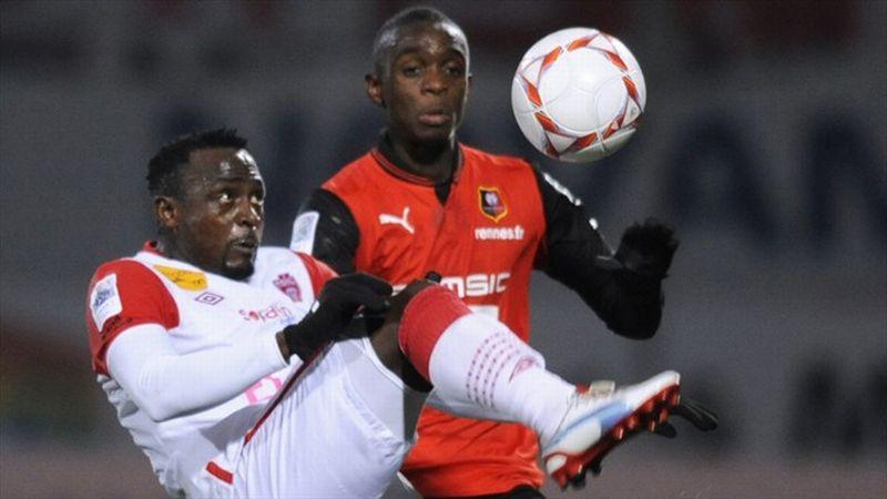 Chris Mavinga, UFFICIALE: il Rennes lo cede al Rubin Kazan