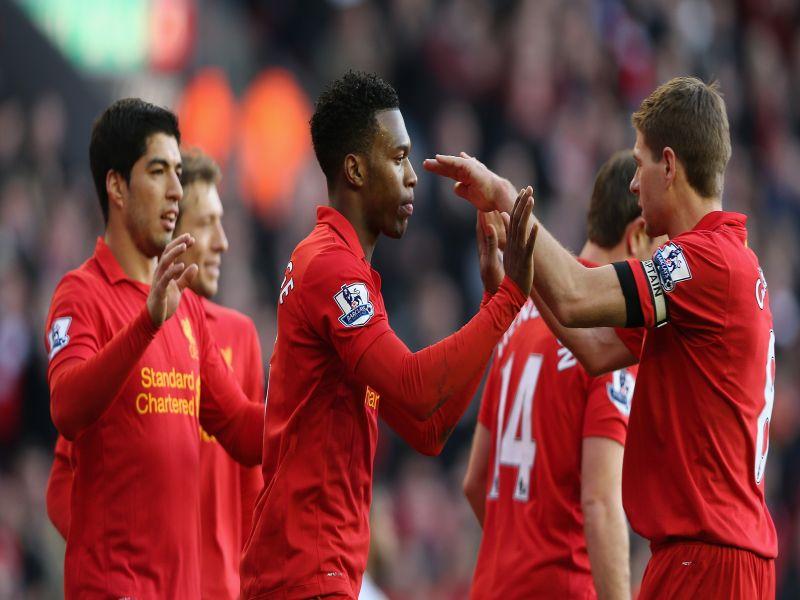 Premier: cinquina Liverpool, segna anche Coutinho VIDEO