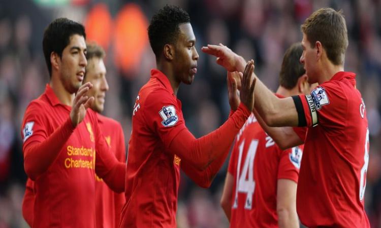 Bayern Monaco: Gerrard ha detto no a Guardiola