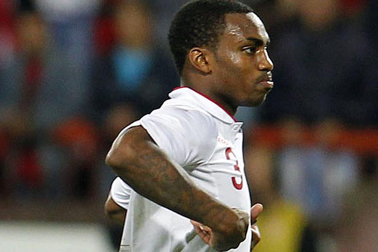 Tottenham, sarà derby di Manchester per Danny Rose