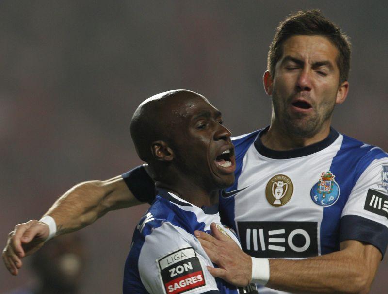 Porto: anche il Barcellona vuole Mangala